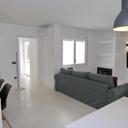 Roda de Bará Casa En El Roc De Sant Gaietaヴィラ エクステリア 写真